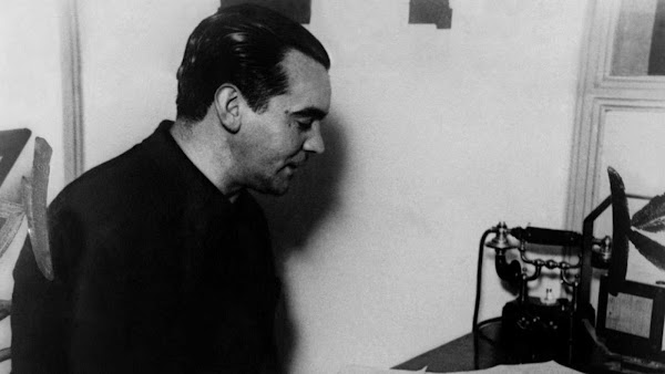 Federico García Lorca: su asesinato y, sobre todo, su imprescindible obra