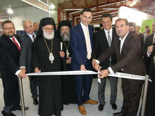 Αυξημένο το ενδιαφέρον για την Εμπορική Έκθεση «Ανατολική Μακεδονία Θράκη 2012»