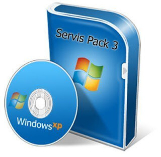 Windows XP SP3 ISO Full Version Free Download Original