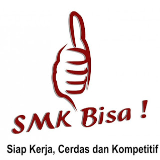 Download Contoh Pengisian Lembar Kerja Kurikulum Nasional SMK