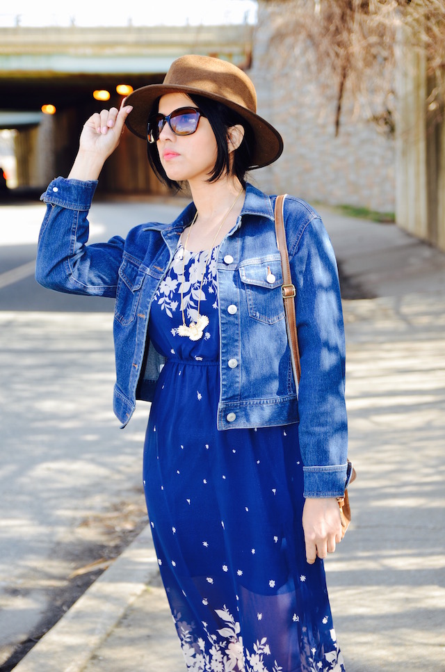 RESUMEN: Outfits Abril 2015