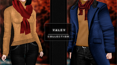 VALEV - COLLECTION