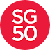 Happy 50th Singapore !