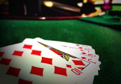Panduan Serta Trick Menang Bermain Poker