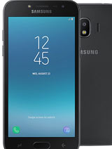 Samsung Grand Prime pro (2018)