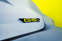 2023 Opel Astra GSe