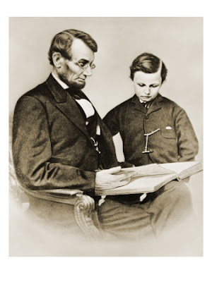 Civil War Librarian: New and Noteworthy----What Did Lincoln Read?