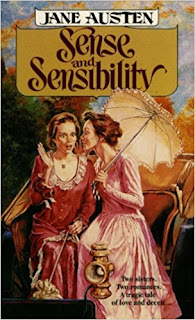 Sense and sensibility / Tor Mass-Market 