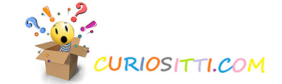 Visita Curiositti.com