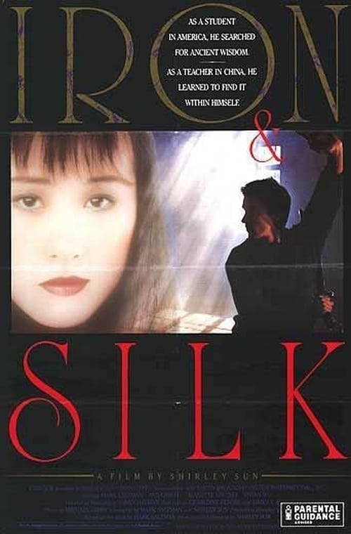 [HD] Iron And Silk 1991 Pelicula Completa En Español Castellano