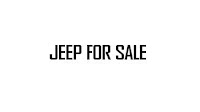 Used Jeep Liberty For Sale