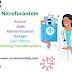  Nitrofurantoin: Action, Uses , Administration, Dosage, Side Effects, Nursing Considerations by Nurses Note