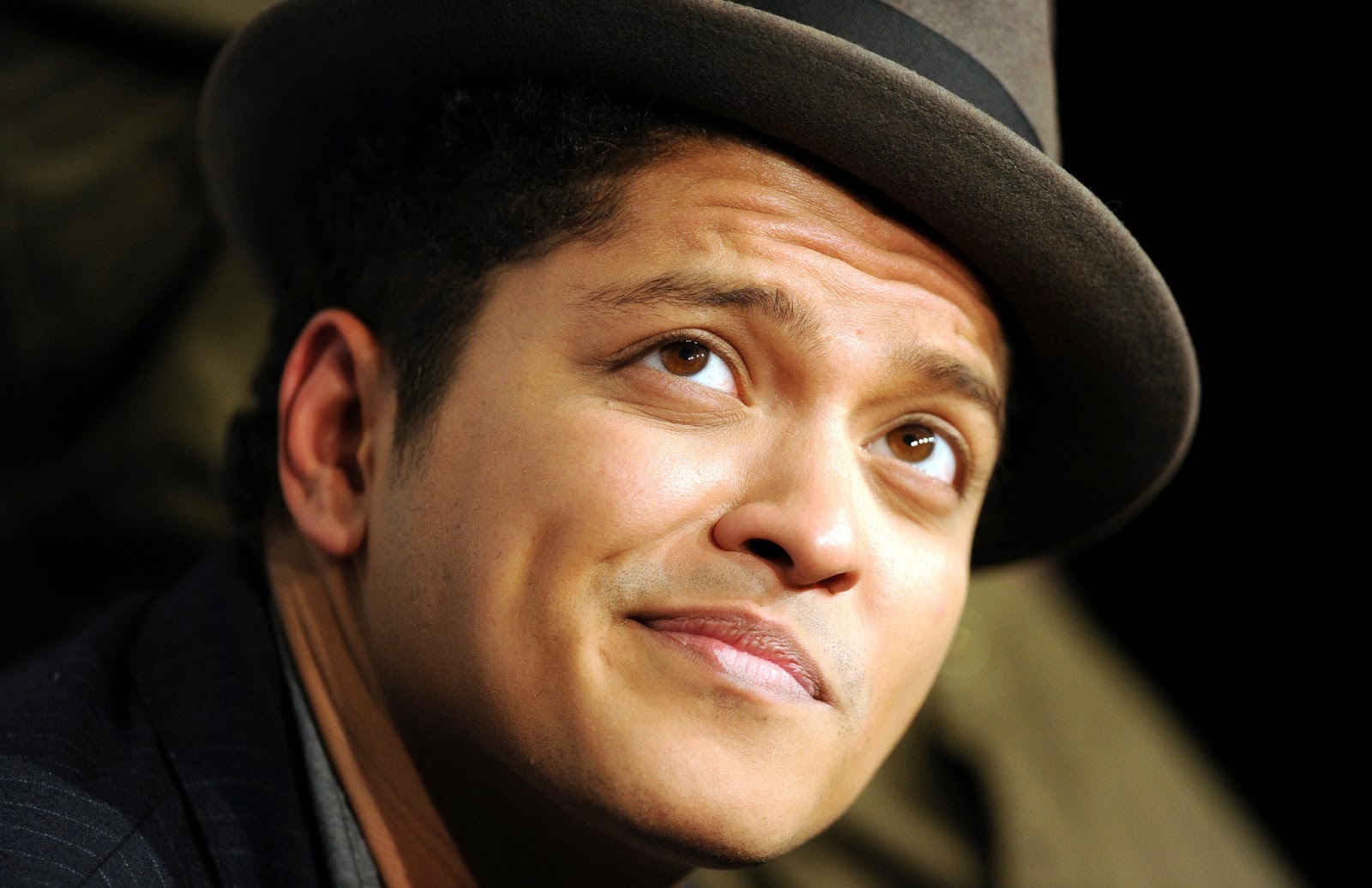 Falavids Lirik Lagu Just The Way You Are Bruno Mars