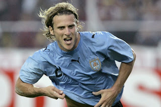 Diego Forlan