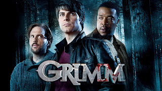 Primeiras temporadas de Grimm e Scandal