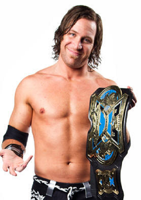 Chris Sabin Hd Free Wallpapers