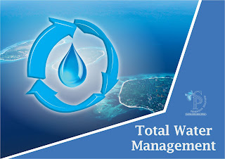 Filterisasi Total Water Management
