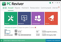 تحميل   PC Reviver 