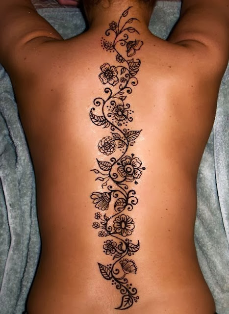 Amazing Tattoo Ideas Hd Wallpaper Free Download