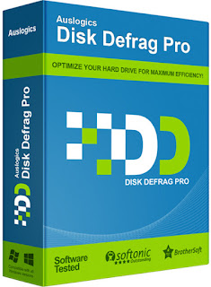 Auslogics Disk Defrag Professional 4.9.0.0 (Español)Desfragmenta Disco Duro) 
