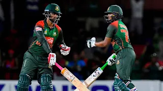 Tamim Iqbal 74 - West Indies vs Bangladesh 2nd T20I 2018 Highlights