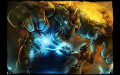 #8 Torchlight Wallpaper