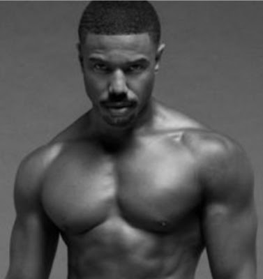 Michael B. Jordan