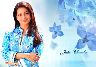 Juhi Chawla Profile and Biography Juhi Chawla Hot Pics Wallpapers