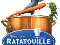 Ratatouille 2007 Film Completo In Italiano Gratis