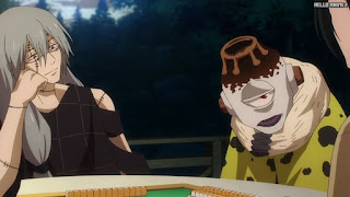 呪術廻戦 アニメ 2期9話 真人 漏瑚 Jujutsu Kaisen Episode 33 JJK