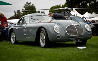 Alfa-Romeo-6C-front-three-quarters-at-2011-Quail