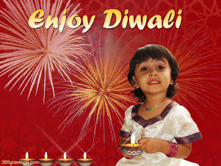 Diwali Greeting Cards