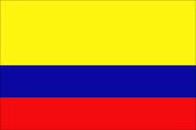 The Sancocho Series Sancocho de Gallina (Colombia) (colombian flag)