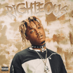 Righteous Lyrics - Juice WRLD | A1laycris