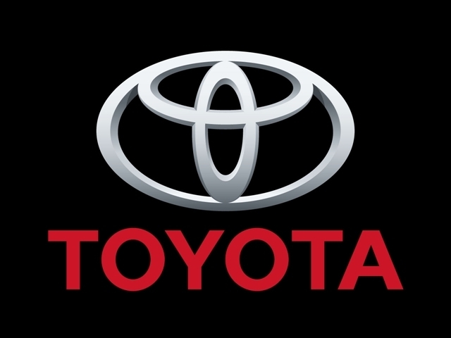 toyota logo moving forward. TOYOTA LOGO IMAGES | TOYOTA