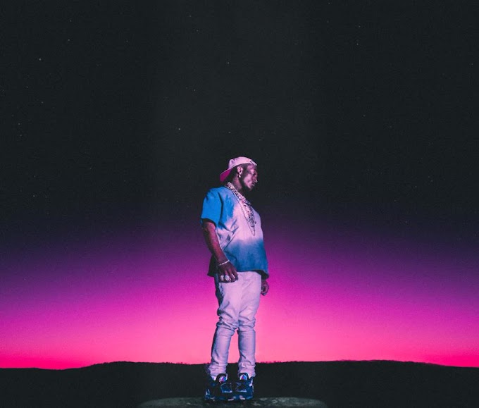 A espera acabou! Lil Uzi Vert liberou o álbum 'Eternal Atake'