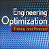 Engineering Optimization Theory and Practice 4th Edition