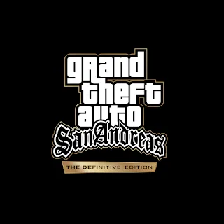 GTA: SA - The Definitive Edition APK Download For Android