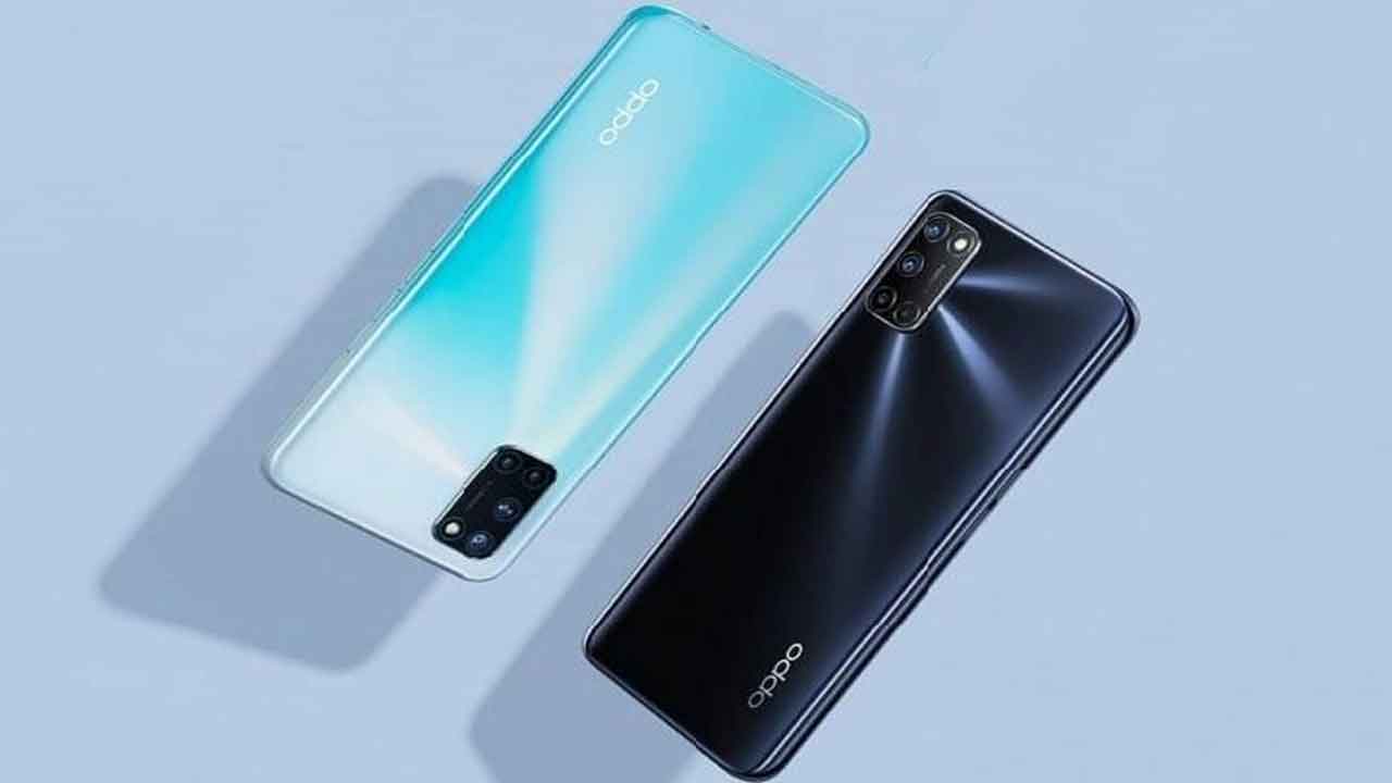 Cara Merekam Layar Hp Oppo A92 Terbaru Mudah