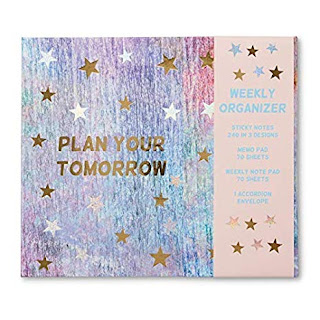 Happy Things: notebook, agende e planner 