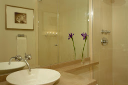 Small Bathroom Design Ideas 2012 From HGTV