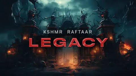 Legacy Lyrics