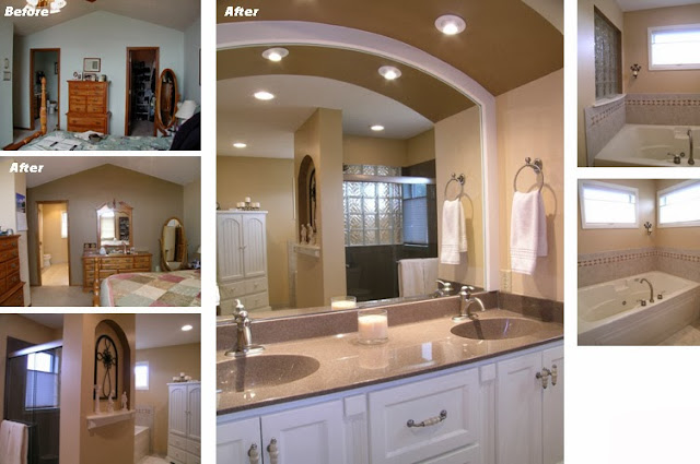 Bathroom Remodeling