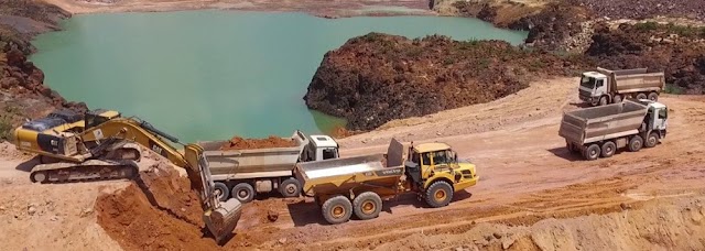 APÓS PROTESTO DE ÍNDIOS, GOVERNO PÕE FORÇA NACIONAL PARA PROTEGER OBRA DE HIDRELÉTRICA