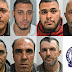 Ηγουμενίτσα: Στη δημοσιότητα τα στοιχεία και φωτογραφίες των κατηγορούμενων ως μέλη εγκληματικής οργάνωσης