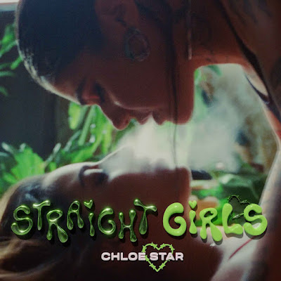 Chloe Star Shares New Single ‘Straight Girls’