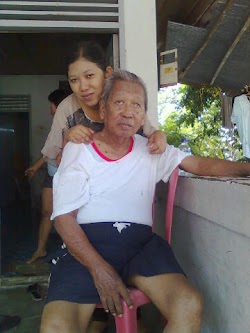 Happy B'Day Grandfa