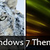 10 Cool Themes for Windows 7