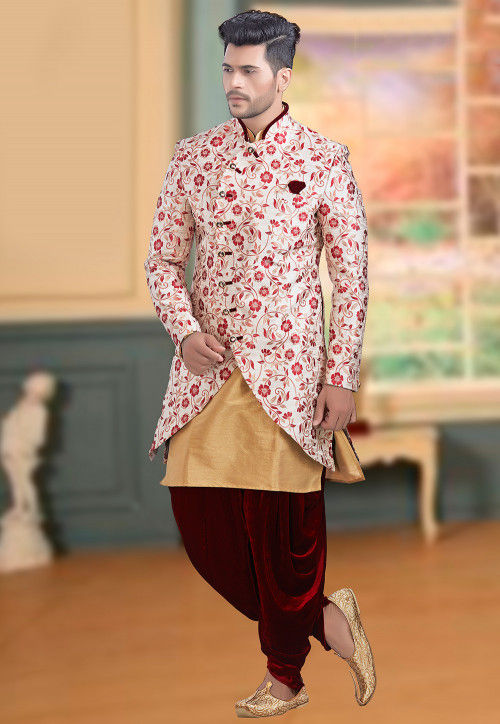 Fashion Clothing For Men And Women The Latest Men S Suit From The Designer Jodhpuri suit from the designer jodhpuri