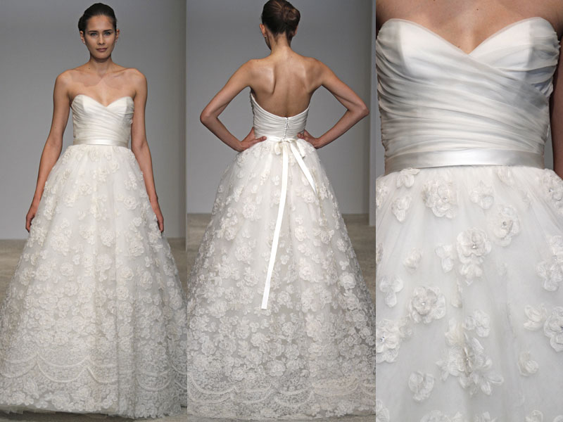 cristos bridal gowns